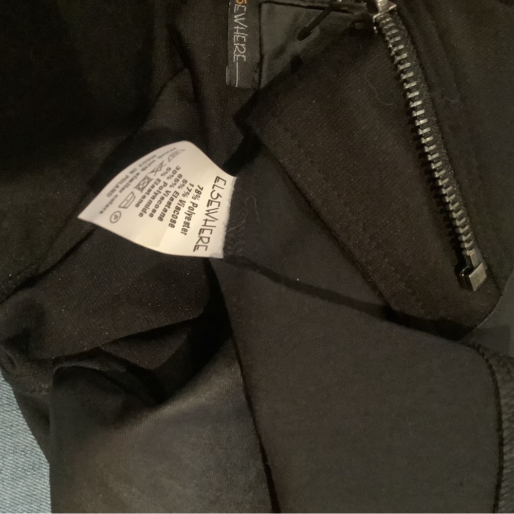 Black Jacket - Picture 4 of 10